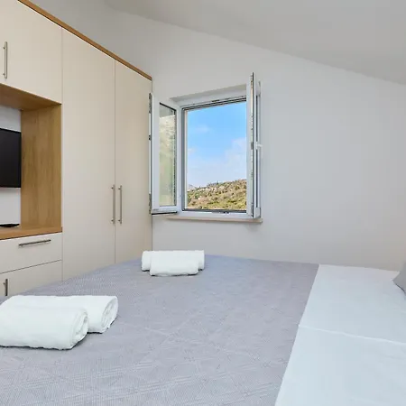 公寓 Bay Hill 米利尼