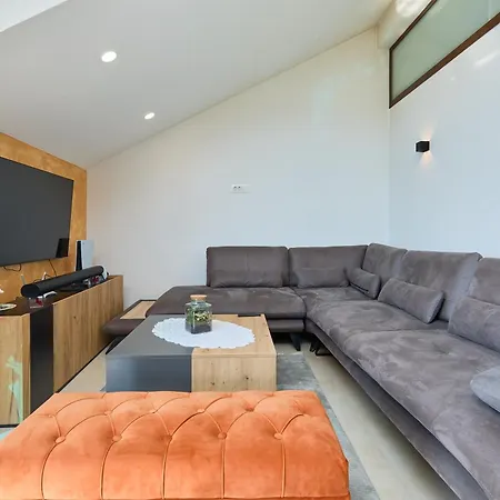 Bay Hill * 米利尼