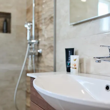 公寓 Bay Hill 米利尼