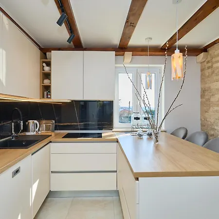 Bay Hill Apartament *