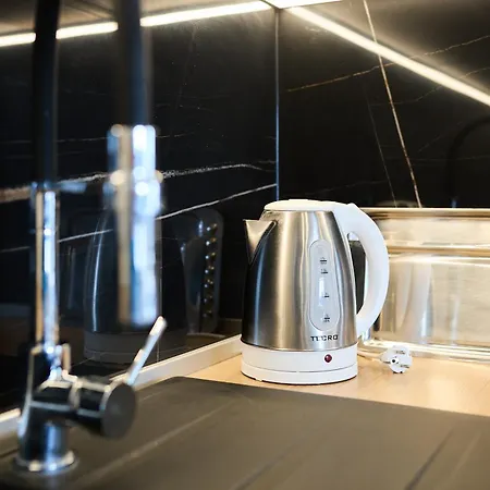 Bay Hill Apartament Mlini