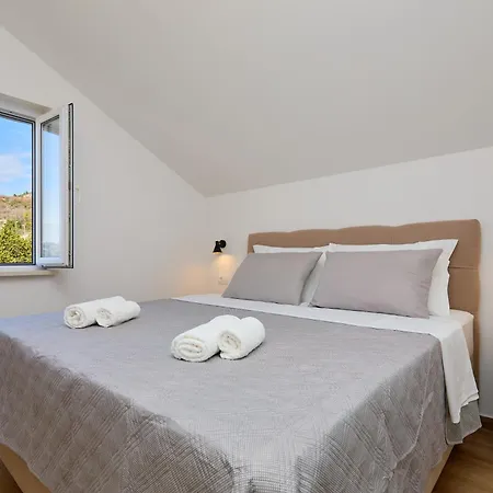 Apartament Bay Hill *