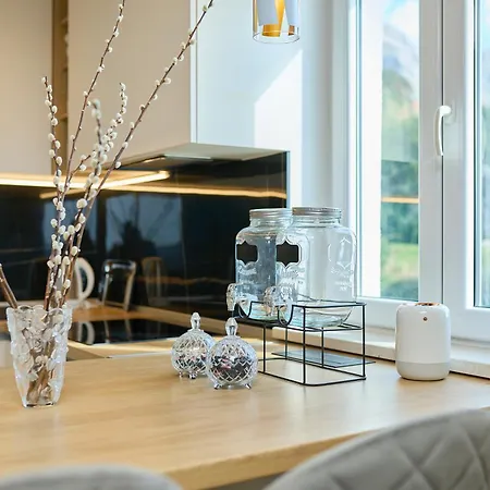 Apartament Bay Hill Mlini