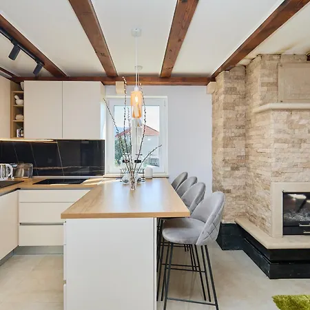 Bay Hill Apartament *