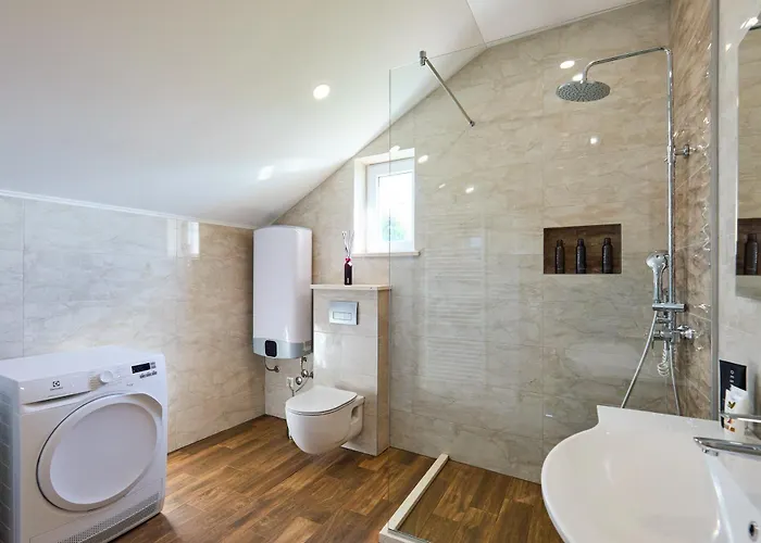 Апартаменты Bay Hill *