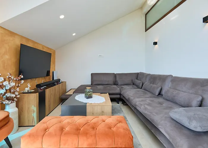 Bay Hill * Млини