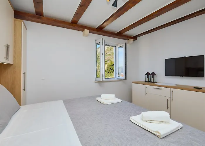 Апартаменты Bay Hill *