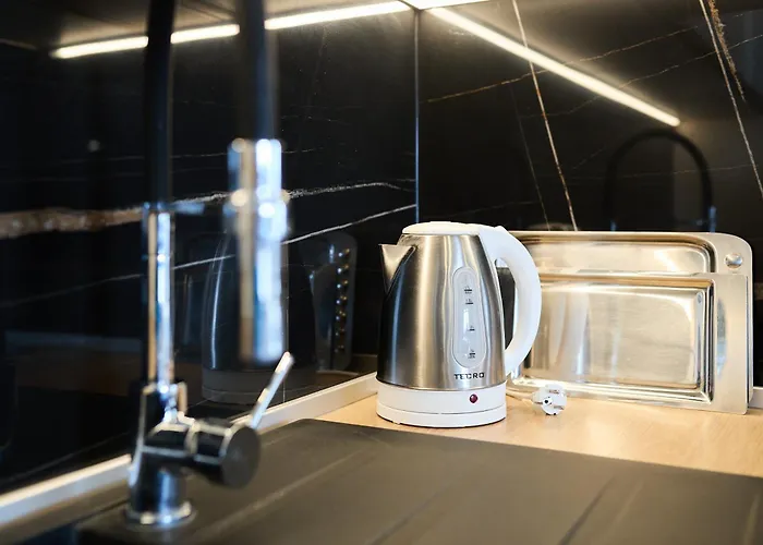 Bay Hill Апартаменты Млини