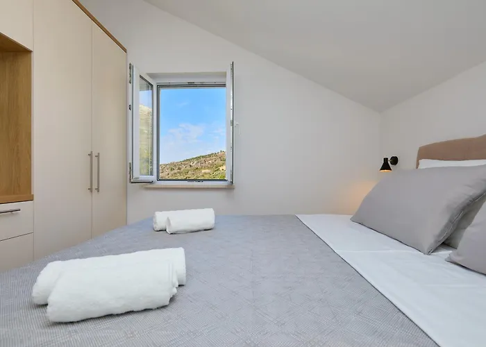 Bay Hill * Млини