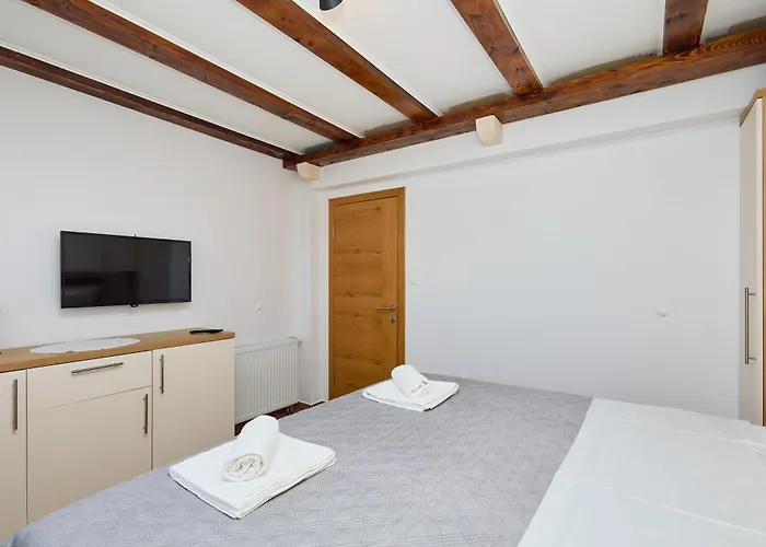 Bay Hill Апартаменты *