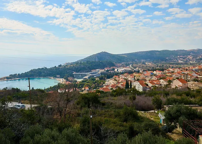 Bay Hill * Млини