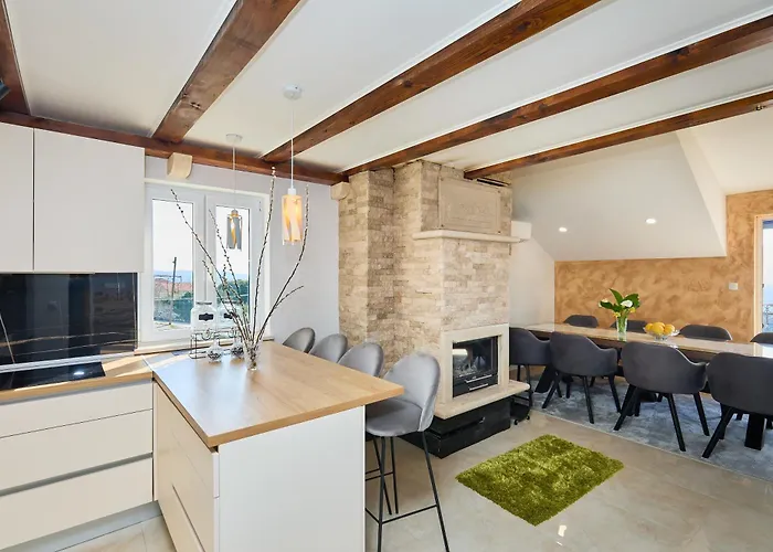 Bay Hill * Млини