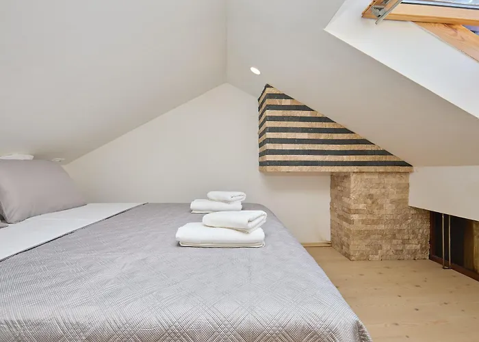 Bay Hill Апартаменты