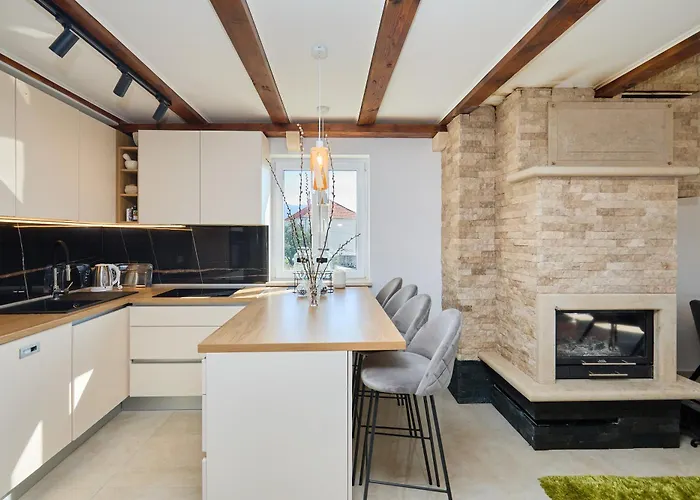 Bay Hill Апартаменты *