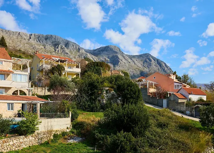 Bay Hill * Млини