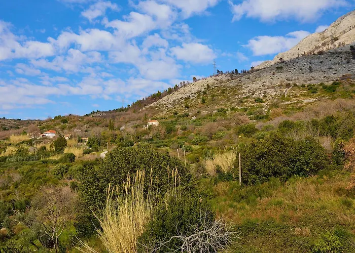 Апартаменты Bay Hill *